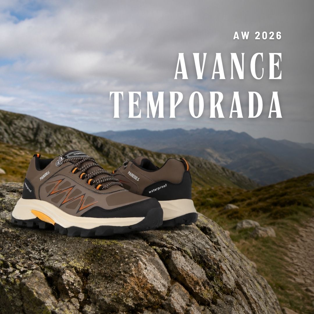 COLECCION AW26